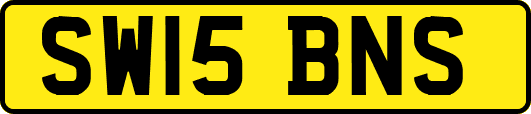 SW15BNS