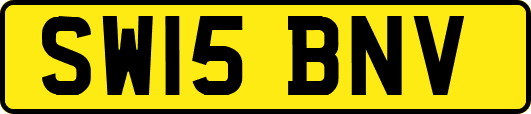 SW15BNV