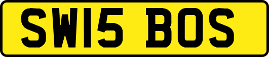 SW15BOS