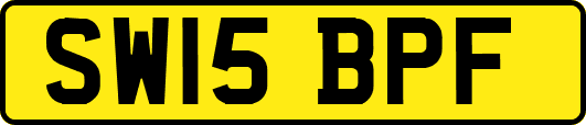 SW15BPF