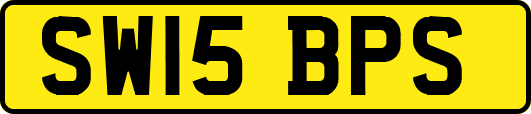 SW15BPS