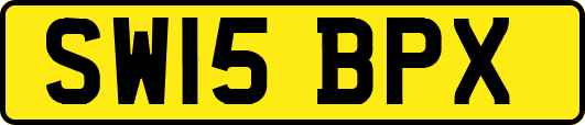 SW15BPX