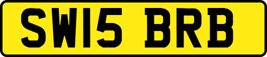 SW15BRB