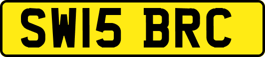 SW15BRC
