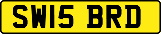 SW15BRD