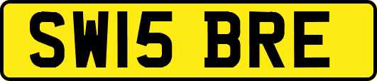 SW15BRE
