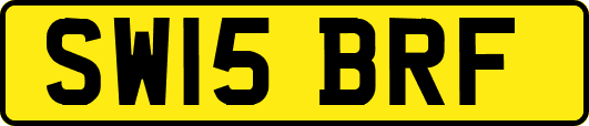 SW15BRF