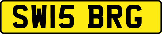SW15BRG