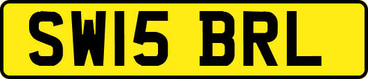 SW15BRL