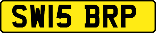 SW15BRP