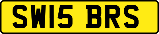 SW15BRS