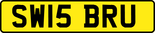 SW15BRU