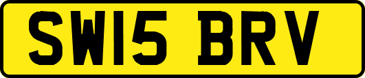 SW15BRV