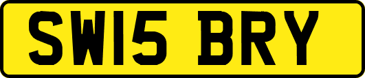 SW15BRY