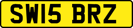 SW15BRZ