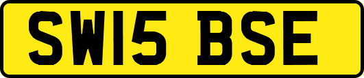 SW15BSE
