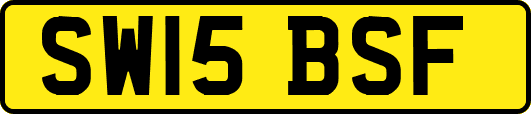 SW15BSF