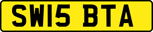 SW15BTA