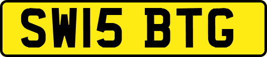 SW15BTG