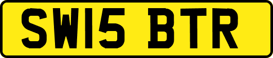 SW15BTR