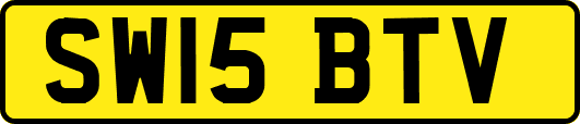 SW15BTV