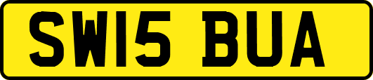 SW15BUA