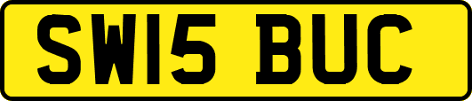 SW15BUC