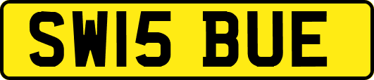 SW15BUE