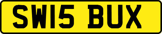SW15BUX