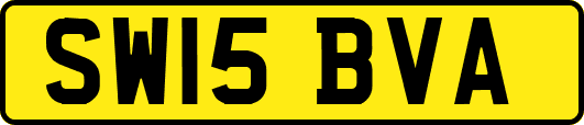 SW15BVA