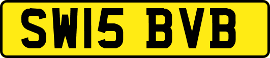 SW15BVB