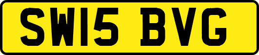 SW15BVG