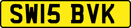 SW15BVK