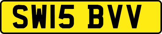SW15BVV