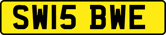SW15BWE