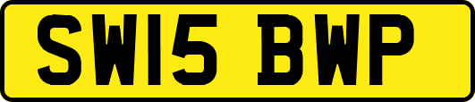 SW15BWP
