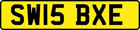 SW15BXE