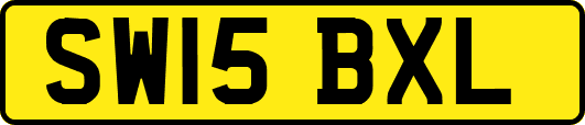 SW15BXL