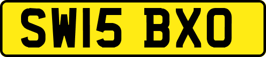 SW15BXO