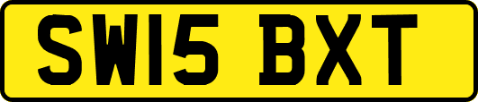 SW15BXT
