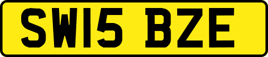 SW15BZE