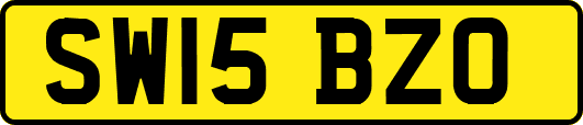 SW15BZO