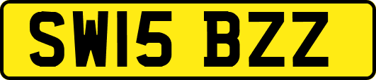 SW15BZZ