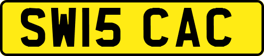 SW15CAC
