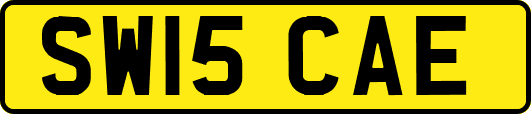 SW15CAE