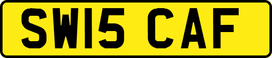 SW15CAF
