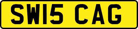 SW15CAG