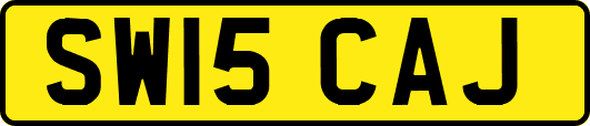 SW15CAJ