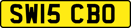 SW15CBO