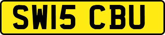SW15CBU